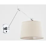 Argon 3546 - Nástěnné svítidlo ZAKYNTOS 1xE27/60W