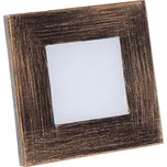 Emithor 48341 - LED Orientační svítidlo STEP LIGHT 16xLED/1W/230V 4000K