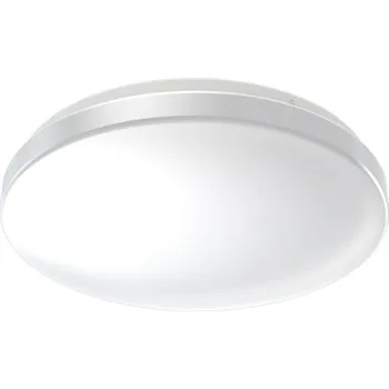 Koupelnové svítidlo Ledvance - LED Koupelnové svítidlo se senzorem CEILING ROUND LED/24W/230V IP44