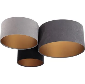 Stropní svítidlo SPACE 3xE27/60W/230V