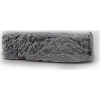 Obklad Obklady MAGICRETE VZOREK - Hand Brick Světlešedý