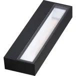 Azzardo AZ4355 - LED Venkovní nástěnné svítidlo CASOLA LED/12W/230V IP54