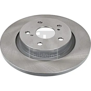 Brzdový kotouč Brzdový kotouč FEBI BILSTEIN 108412