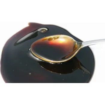 Sladový výtažek Světlý český tekutý