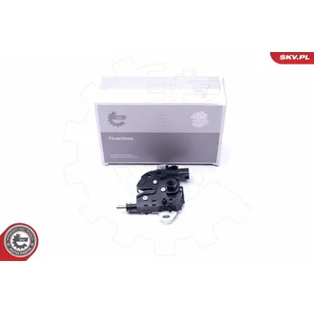 Autozámek Zámek kapoty motoru ESEN SKV 16SKV402