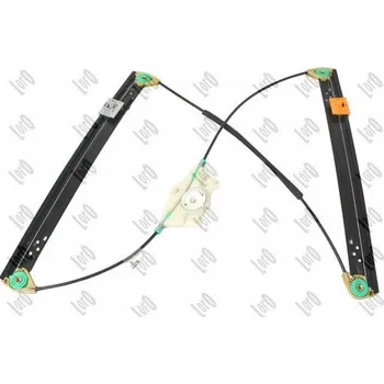 Stahovačka okna Zvedací zařízení oken ABAKUS 130-053-020