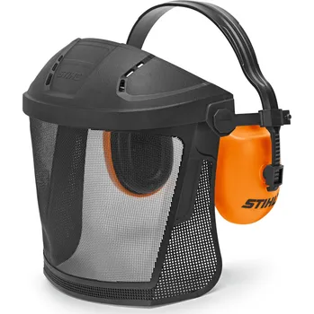 Chránič sluchu STIHL Function ochrana obličeje a sluchu
