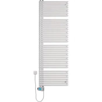 Thermal Trend HTO-EM 596 x 1782 elektrický topný žebřík, 1000W HTO-EM 596/1782-1000W PROVEDENÍ: levá strana