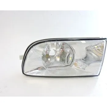 Mlhový světlomet Mlhovka přední levá OCTAVIA II. od 5/2007, ORIGINAL 1Z0941701A, pro OCTAVIA, II. 1Z. Typové číslo: 123921050L,123921050L,123921050L, 1Z0941701A, 1Z0941699A