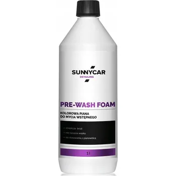 autokoberec Aktivní pěna SunnyCar SCDPWF1 1l