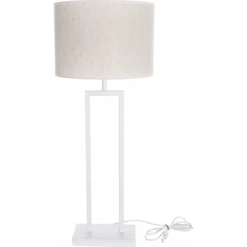 Lampička Dekoria Stolní lampa Snow White