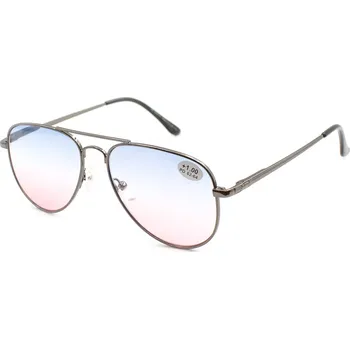 Brýle na čtení OPTICAL Dioptrické brýle Seventy 25514-C3/ -3,00 Flex