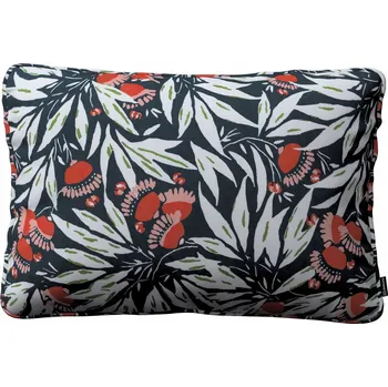 Polštář Dekoria Povlak na polštář 60x40 cm, odstíny modré