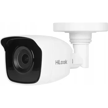 Bezpečnostní kamera CCTV kamera 4v1 AHD TVI CVI 5Mpx TVICAM-B5M HiLook od Hikvision