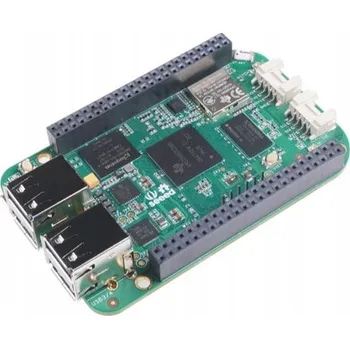 IP kamera Bezdrátový Počítač BeagleBone Green BLE WIFI ARM Cortex-A8 SBC