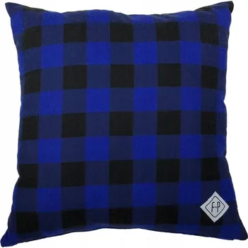 Polštář Polštář na spaní a dekorativní 2v1 FLANELOVÝ DEKORAČNÍ