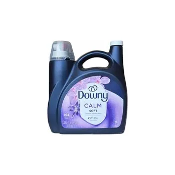 Aviváž Downy Calm Lavender & Vanilla 3,28 l 164 praní - Koncentrovaná aviváž