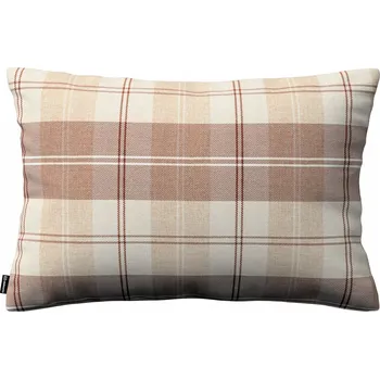 Povlak na polštářek Dekoria Povlak na polštář 60x40, odstíny hnědé