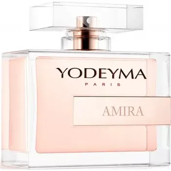 Yodeyma Amira W EDP
