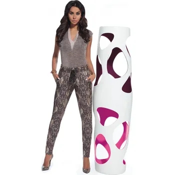 Dámské legíny Hadí legíny Naya