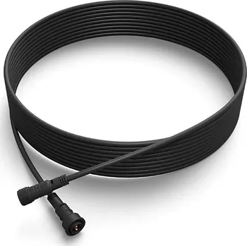 Prodlužovací kabel Philips - Venkovní prodlužovací kabel GARDENLINK 10m IP65