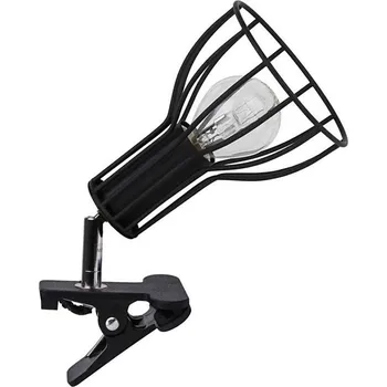 Lampička 2743104K - Lampa s klipem MEGAN 1xE14/40W/230V + záruka 3 roky