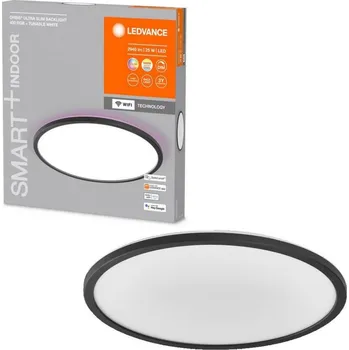 Ledvance - LED RGBW Stmívatelné stropní svítidlo SMART+ ORBIS LED/25W/230V Wi-Fi