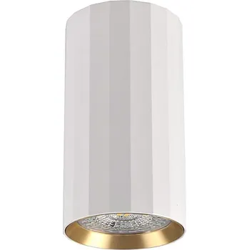 Bodové svítidlo Bodové svítidlo NICEA 1xGU10/10W/230V bílá