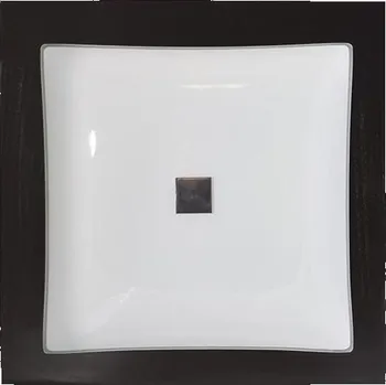 Nástěnné svítidlo Nástěnné svítidlo 3xE27/20W/230V wenge