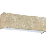 Rabalux 5684 - LED Nástěnné svítidlo MORPHEUS LED/6W/230V zlatá/bílá