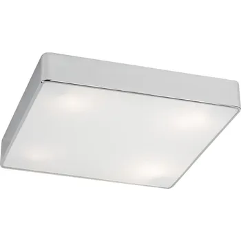 Argon 1575 - Stropní svítidlo ONTARIO 4xE27/15W/230V