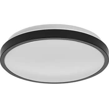 Koupelnové svítidlo Ledvance - LED Koupelnové stropní svítidlo DISC LED/18W/230V 3000/4000K IP44
