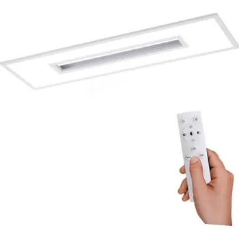 Leuchten Direkt 11646-16 - LED RGB Stmívatelné svítidlo LED/41W/230V+LED/7,5W+DO