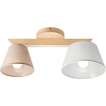 Přisazený lustr ANTONIO 2xE14/40W/230V