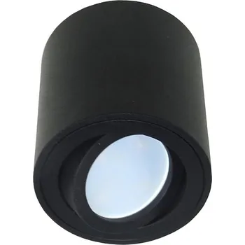 Bodové svítidlo Bodové svítidlo FEBE 1xGU10/30W/230V černá