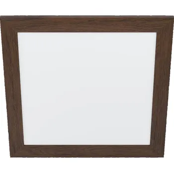 Eglo 99474 - LED Stropní svítidlo PIGLIONASSO LED/20W/230V 500x500 mm