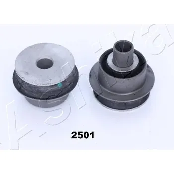 Zavěšení kol Uložení, řídicí mechanismus ASHIKA GOM-2501