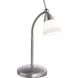 Paul Neuhaus 4001-55 -LED Stmívatelná stolní lampa PINO 1xG9/3W/230V matný chrom