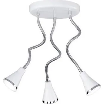 Bodové svítidlo Reality - LED Bodové svítidlo ARRAS 3xLED/3,8W/230V