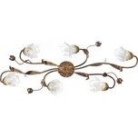 ONLI - Stropní svítidlo ARIANNA 6xE14/6W/230V