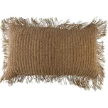 Eglo 420132 - Dekorační polštář COTABATO 35x60 cm hnědá