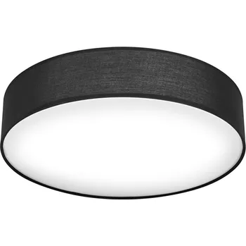 Ledvance - Stropní svítidlo ORBIS PARIS 3xE27/25W/230V černá