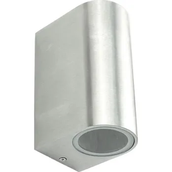 Venkovní osvětlení Venkovní svítidlo BOSTON 2xGU10/35W/230V IP44