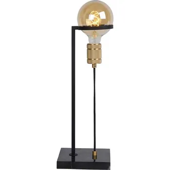 Lampička Lucide 30571/01/30 - Stolní lampa OTTELIEN 1xE27/60W/230V