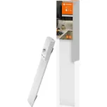 Ledvance - LED Podlinkové svítidlo se zásuvkami LINEAR LED/10W/230V