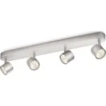 Philips 56244/48/16 - LED Stmívatelné bodové svítidlo MYLIVING STAR 4xLED/3W/230