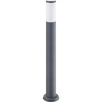 Lampička Venkovní svítidlo OSLO 1xE27/10W/230V 1000mm IP44 + záruka 3 roky