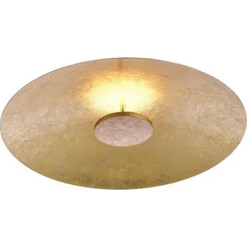 Paul Neuhaus 8132-12 - LED Stmívatelné stropní svítidlo PLATE LED/25W/230V