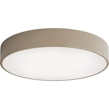 Brilagi - Stropní svítidlo CLARE 4xE27/24W/230V pr. 50 cm béžová