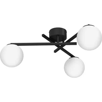 Přisazený lustr DAGA 3xE14/60W/230V